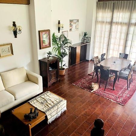 Raffinatezza Rustica Nella Campagna Veneziana Appartement Canton  Buitenkant foto