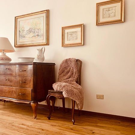 Raffinatezza Rustica Nella Campagna Veneziana Appartement Canton  Buitenkant foto