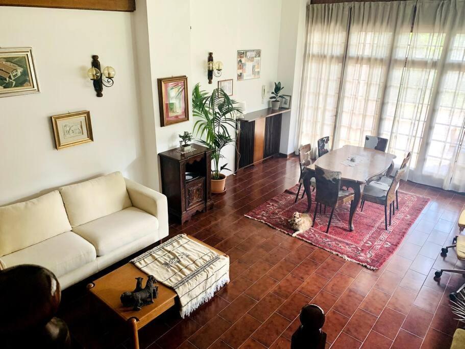 Raffinatezza Rustica Nella Campagna Veneziana Appartement Canton  Buitenkant foto