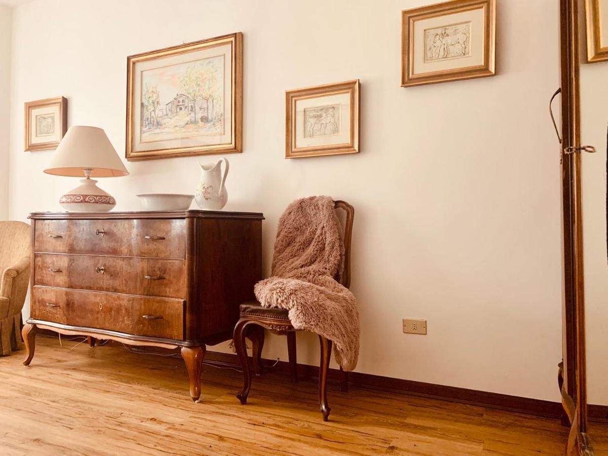 Raffinatezza Rustica Nella Campagna Veneziana Appartement Canton  Buitenkant foto