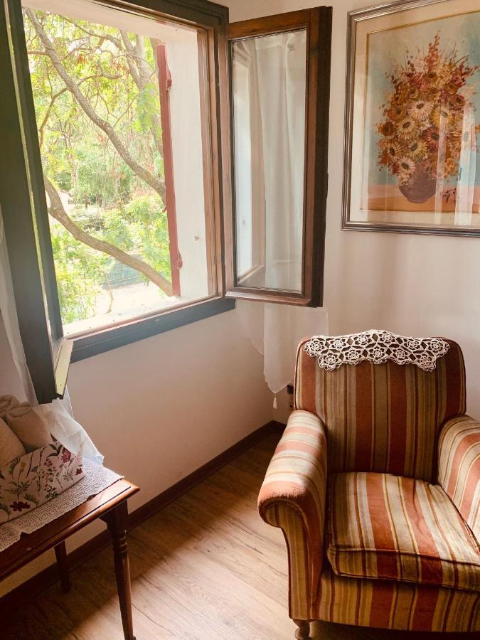 Raffinatezza Rustica Nella Campagna Veneziana Appartement Canton  Buitenkant foto