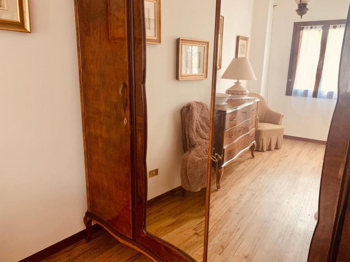 Raffinatezza Rustica Nella Campagna Veneziana Appartement Canton  Buitenkant foto