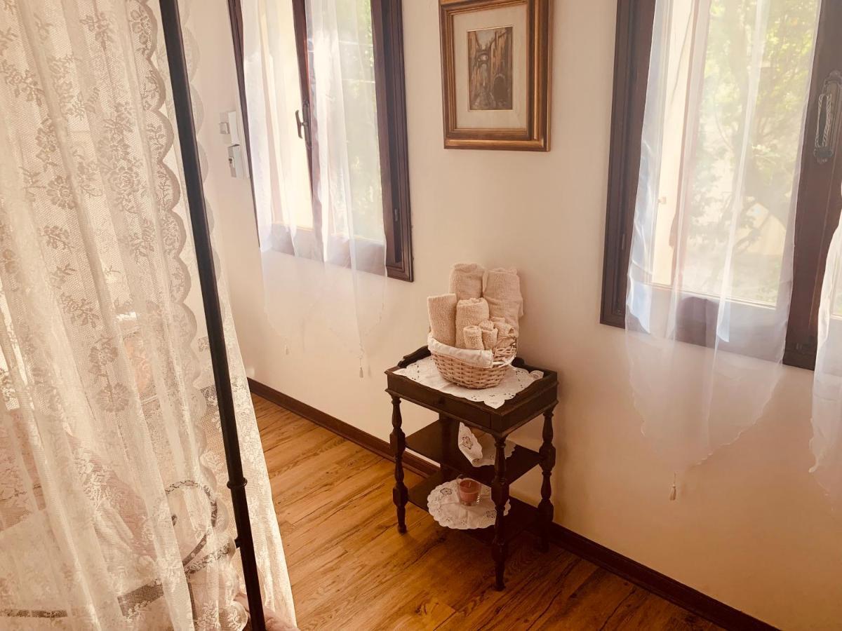 Raffinatezza Rustica Nella Campagna Veneziana Appartement Canton  Buitenkant foto