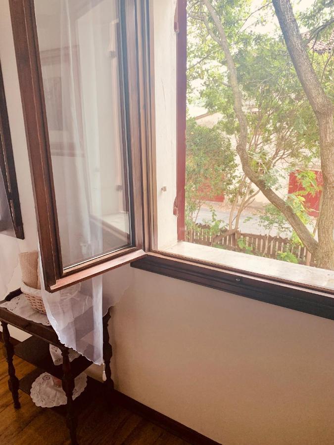 Raffinatezza Rustica Nella Campagna Veneziana Appartement Canton  Buitenkant foto