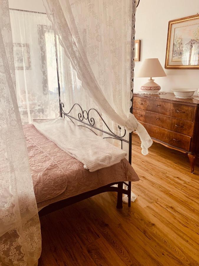 Raffinatezza Rustica Nella Campagna Veneziana Appartement Canton  Buitenkant foto