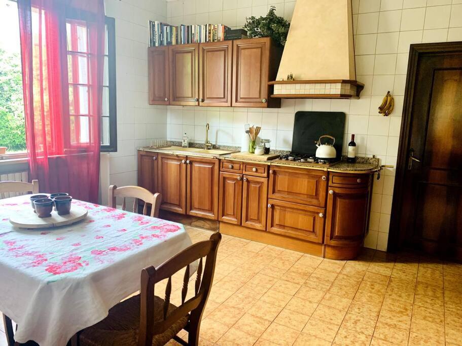 Raffinatezza Rustica Nella Campagna Veneziana Appartement Canton  Buitenkant foto