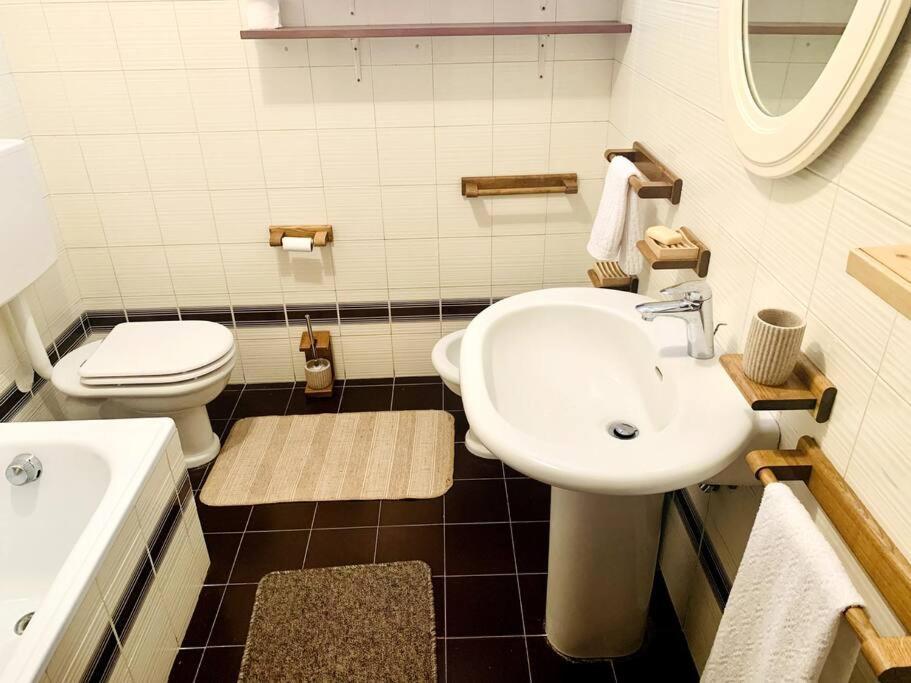 Raffinatezza Rustica Nella Campagna Veneziana Appartement Canton  Buitenkant foto