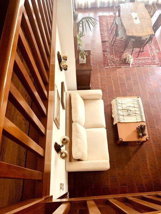 Raffinatezza Rustica Nella Campagna Veneziana Appartement Canton  Buitenkant foto