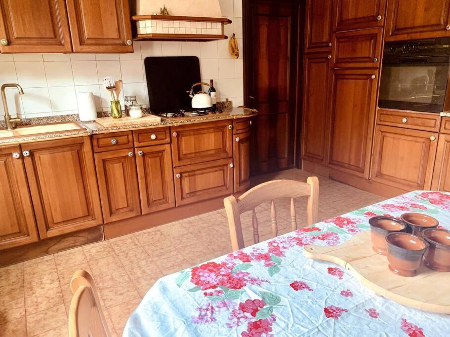 Raffinatezza Rustica Nella Campagna Veneziana Appartement Canton  Buitenkant foto