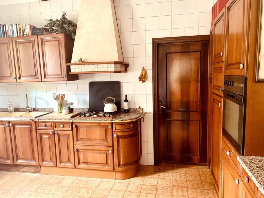 Raffinatezza Rustica Nella Campagna Veneziana Appartement Canton  Buitenkant foto
