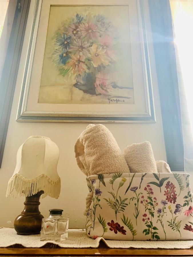 Raffinatezza Rustica Nella Campagna Veneziana Appartement Canton  Buitenkant foto