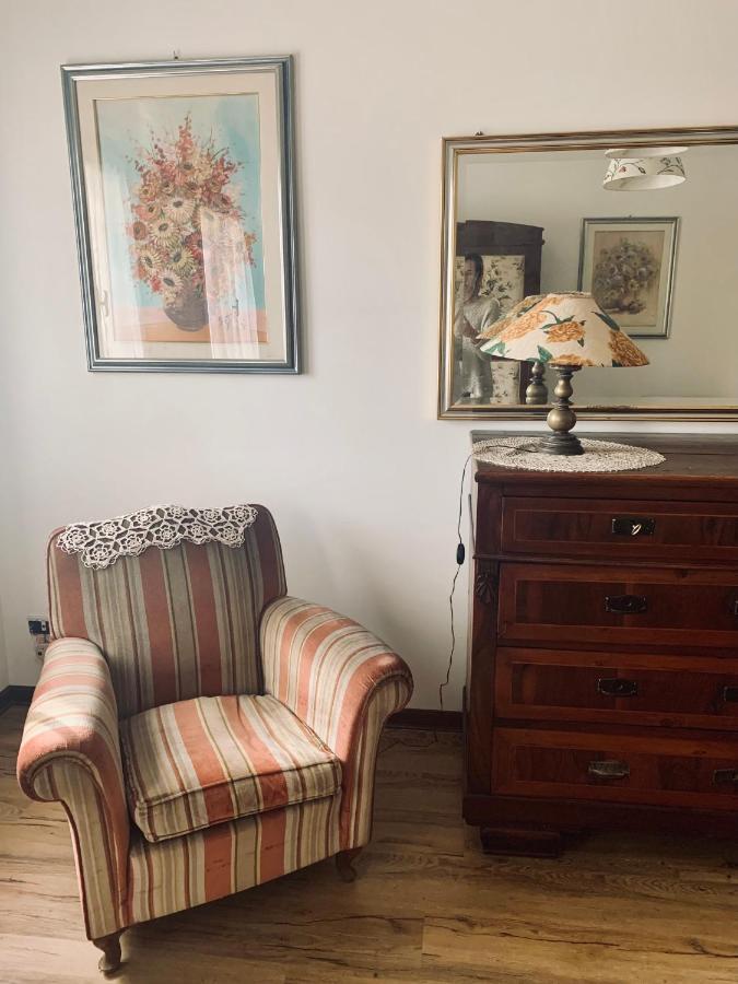 Raffinatezza Rustica Nella Campagna Veneziana Appartement Canton  Buitenkant foto
