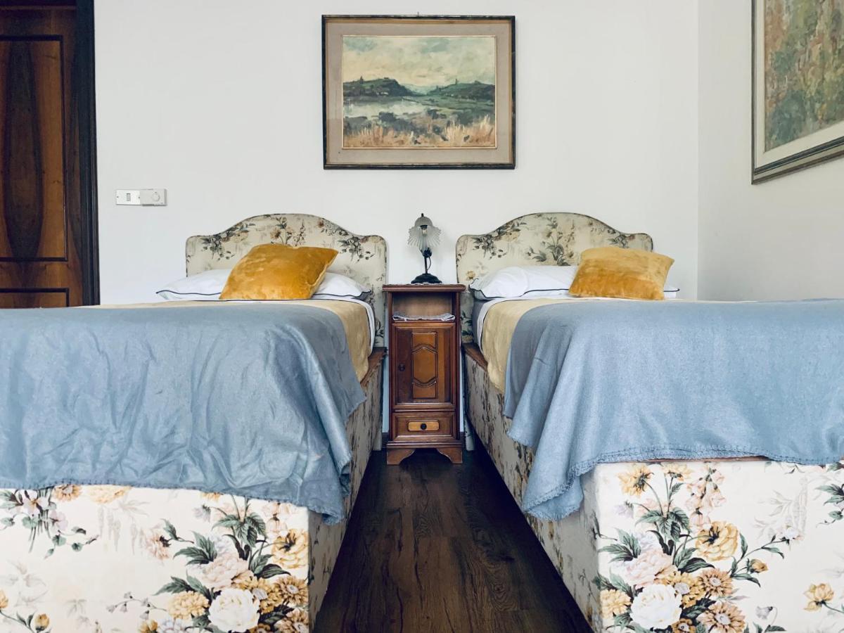 Raffinatezza Rustica Nella Campagna Veneziana Appartement Canton  Buitenkant foto